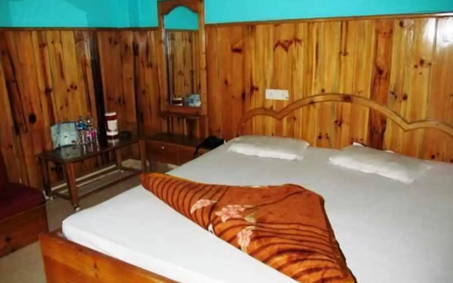 Resort Heaven Inn