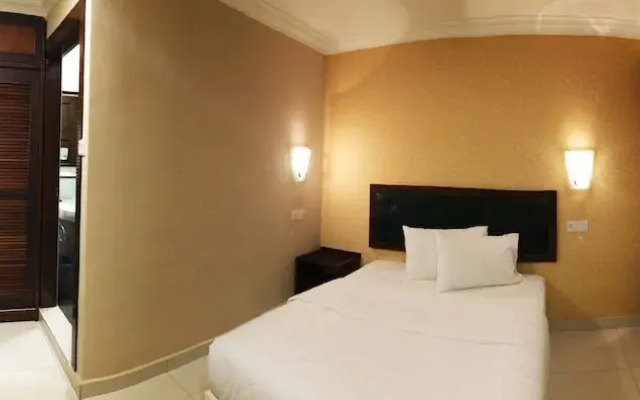 Kesuma Villa Exclusive Stay