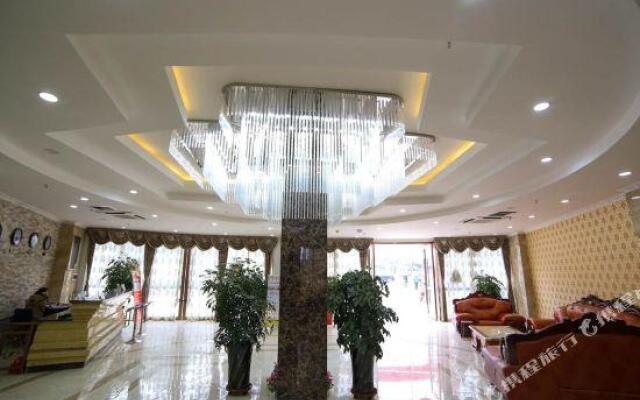 Bochuang Hotel