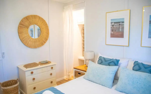 Yarabin - Luxury 6 Bedroom Home With Ocean Views – Guest Rooms – Point Lookout