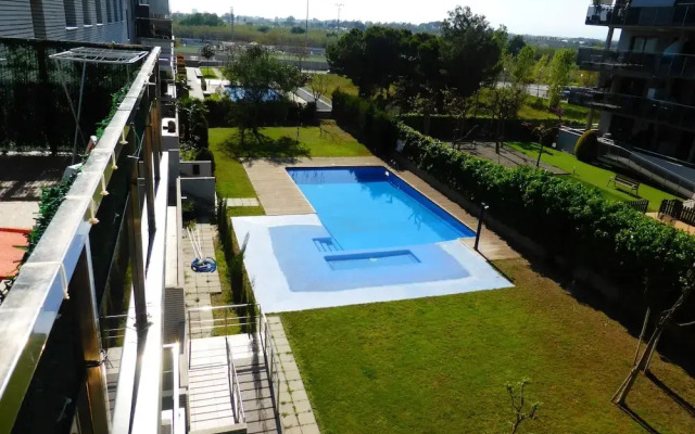 Apartamento M&C Bluemoon
