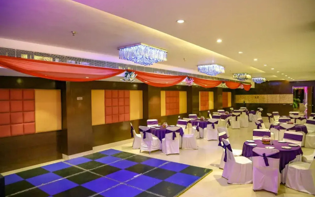Four Leaf Hotels Amritsar
