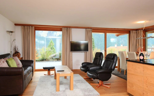 Chalet Achat Grindelwald