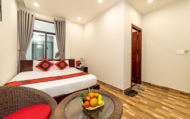 Lyna's House - Hoi An – Guest Rooms – Da Nang