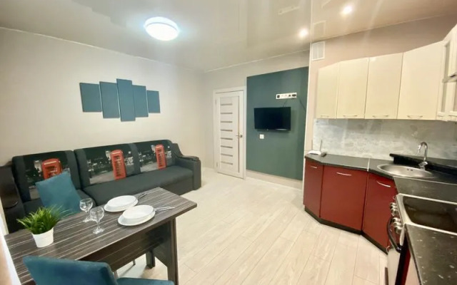 Хоум Отель на пр-те Ленина, д. 88