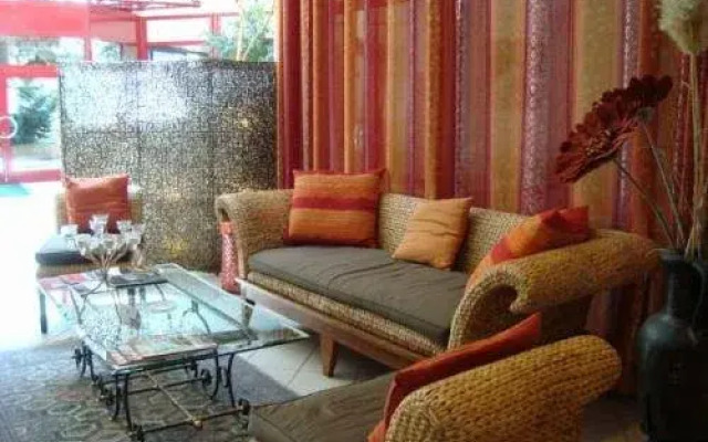 Minotel Le Cedre