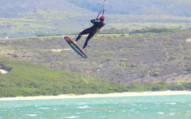 Kite View 2 Holiday Home