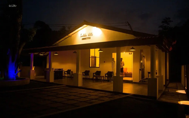 Sekku Villa