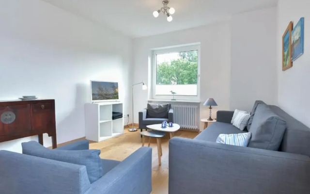Landhaus Hein Wohnung 1