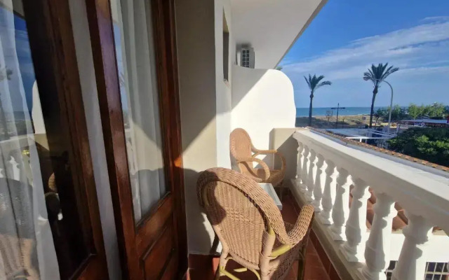 Hotel Bodegón