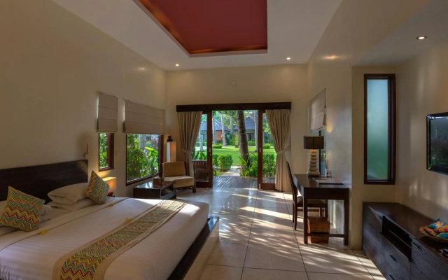 The Chandi Boutique Resort