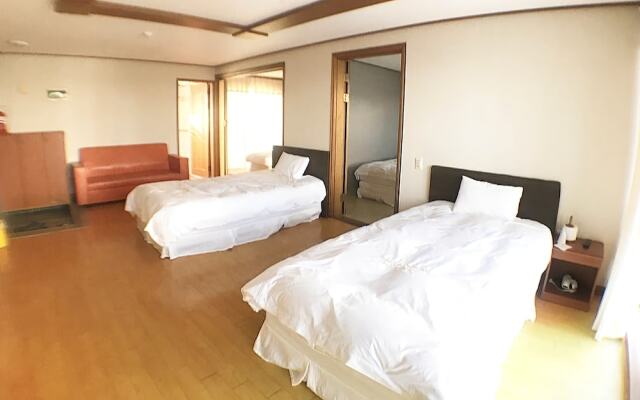 Bigssum Guest House - Hostel