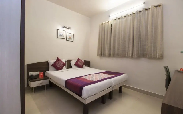 OYO 541 Apartment Hotel Siesta Springs