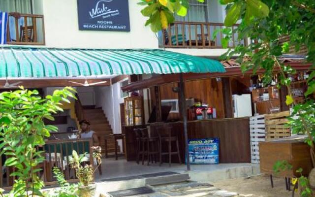 Wave Beach Resort