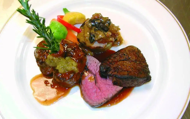 Gasthof Belchenblick