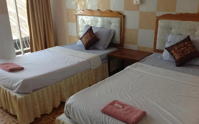 Mitaree Hotel