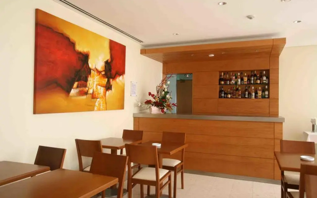 Hotel Matriz