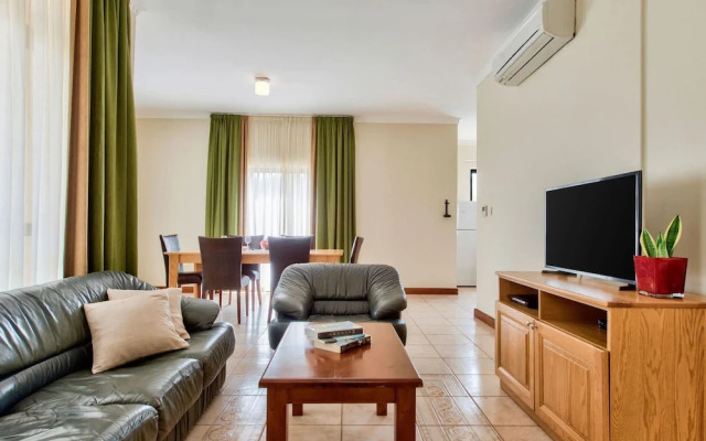 Villa Stephanotis - 3 Bedroom Villa With Pool