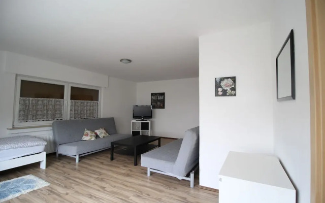 Ferienwohnung Eitorf