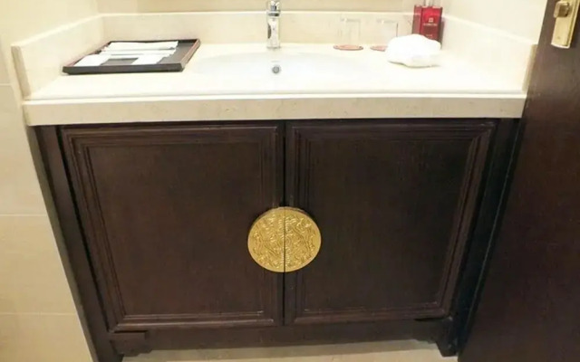 Sanroyal International Hotel