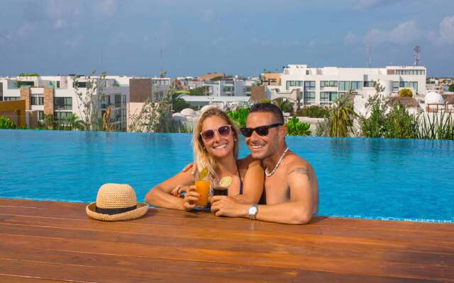 KLR The City Condos By Sercotel