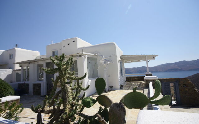 Aiolos Villas