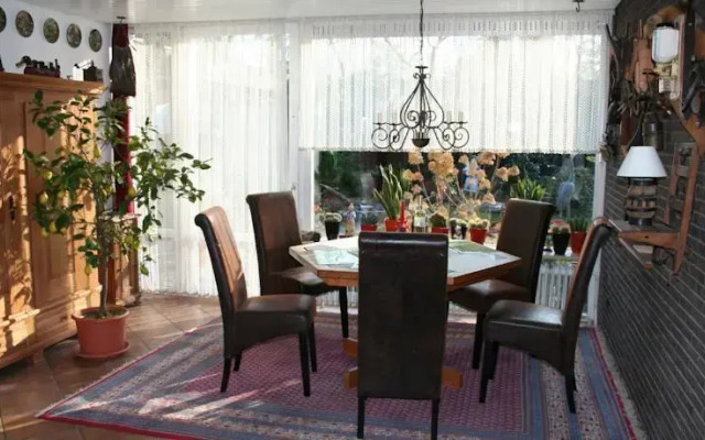 Messezimmer 4u