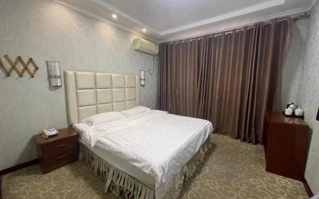 Hebi Meida Business Hotel