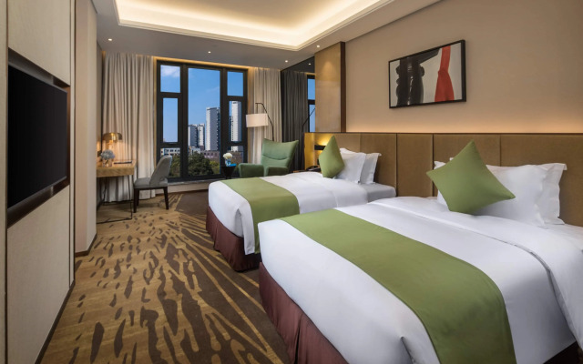 Ramada Leshan
