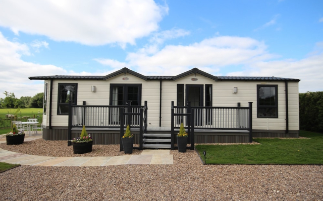 Field House Farm Lodge