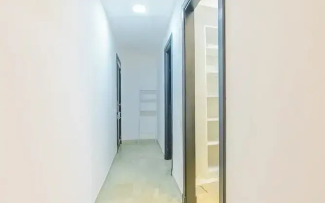 Elegant Apartment in the Heart of Casablanca