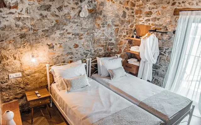 Petra Elounda Suites - Adults Only