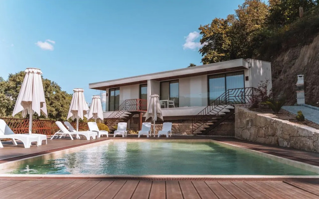 Encosta de Louredo by Pousadela Village