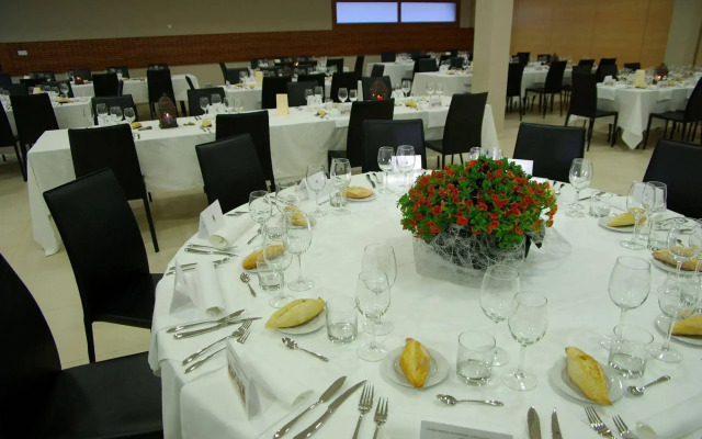 Apartahotel & Spa Jacetania