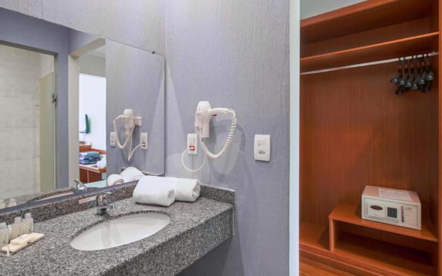 Vinhedo Plaza Hotel
