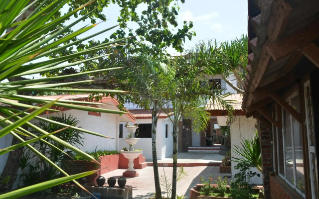 Isla Bonita Beach Resort