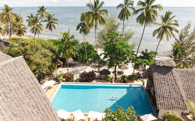 Zanzibella Hotel & SPA