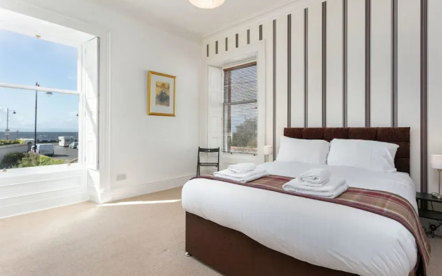 Sea Breeze - Donnini Apartments