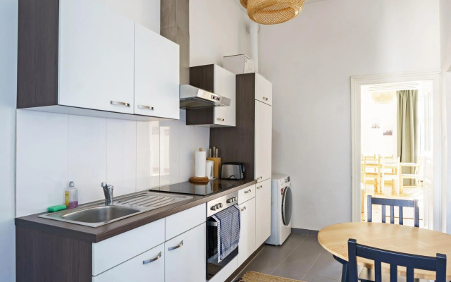 Vienna Living Apartments - Strohgasse