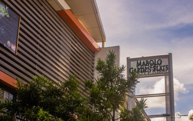 Mabolo Garden Flat 1014