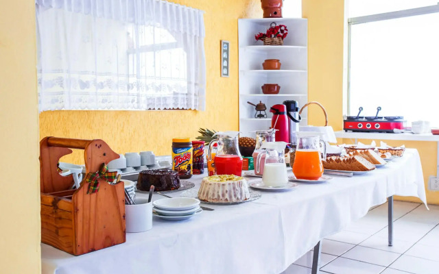 Grand Residences Pousadas