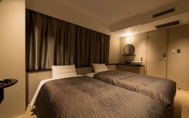 The Hotels Hakata Kasane Bayside