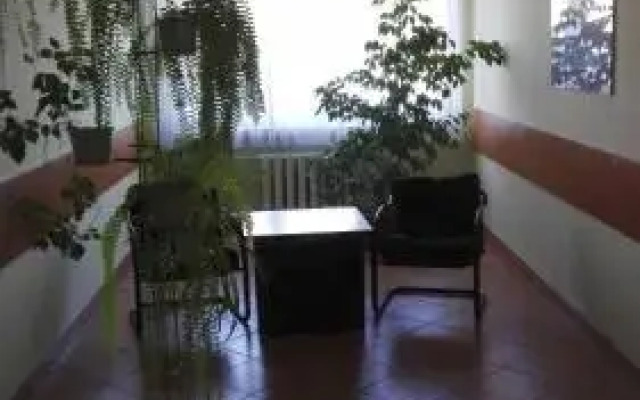 Hotel Odr
