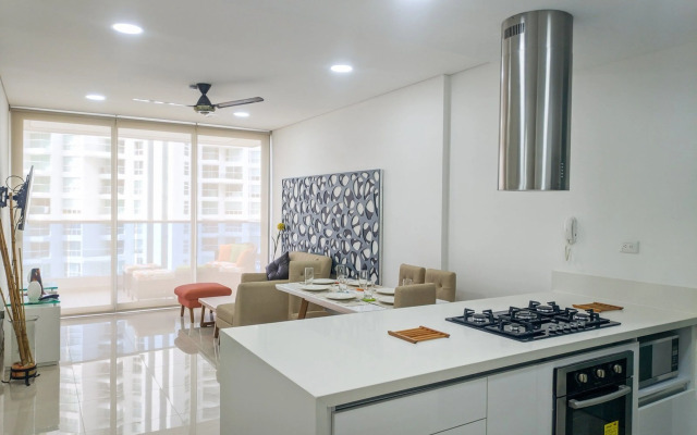 Apartasuites Samaria - Club de Playa