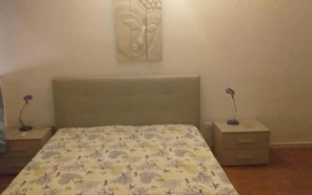 Villa Lunetta 300 Meters From the Beach