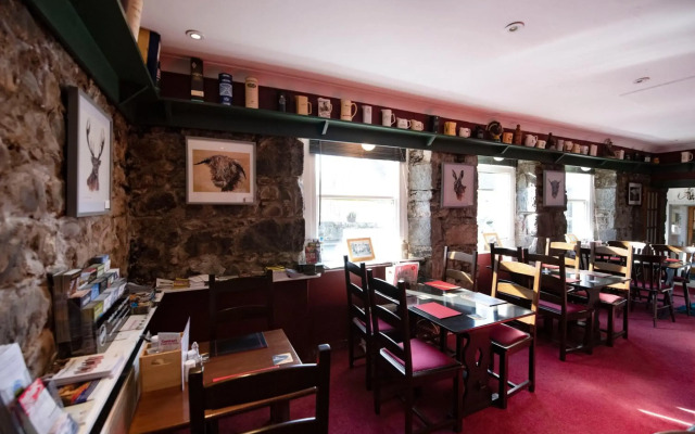 The Kirkmichael Hotel