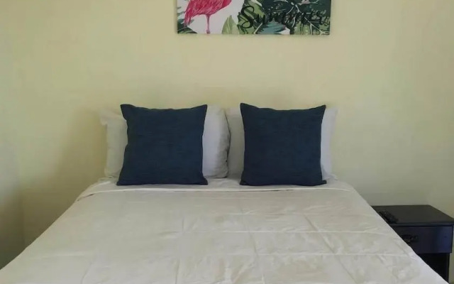 Hotel El Bosque