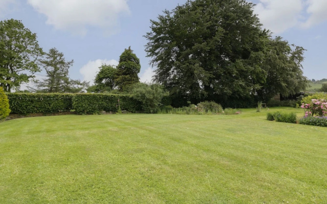 Reybridge House