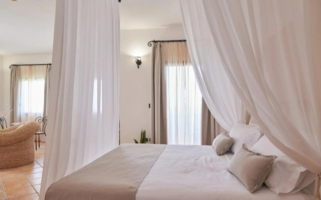 Montecallini Hotel - Adults Only