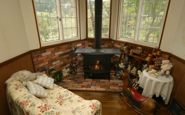 Natural House Pure 21